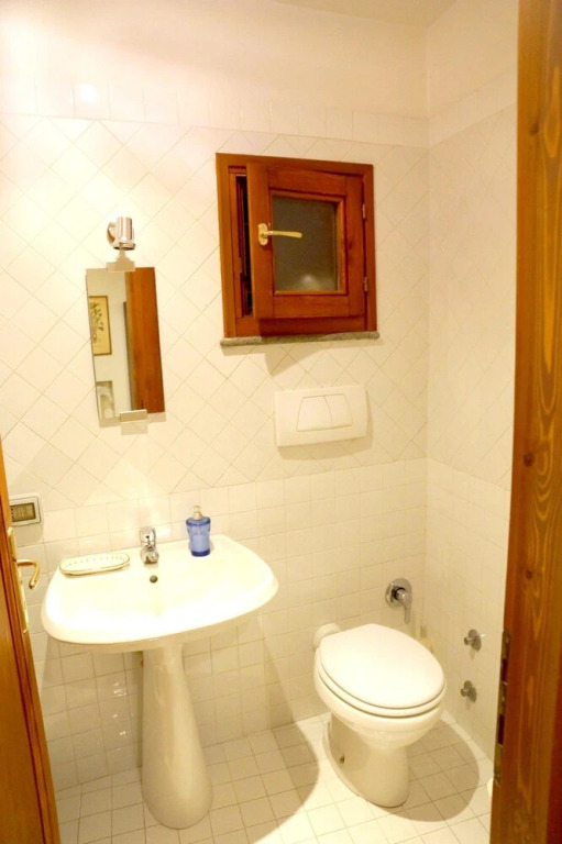 Apartment With 2 Bedrooms in Barbarano Romano, With Wonderful City Vie