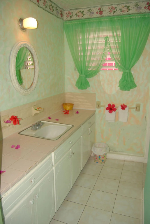 Pink Hibiscus Bed and Breakfast