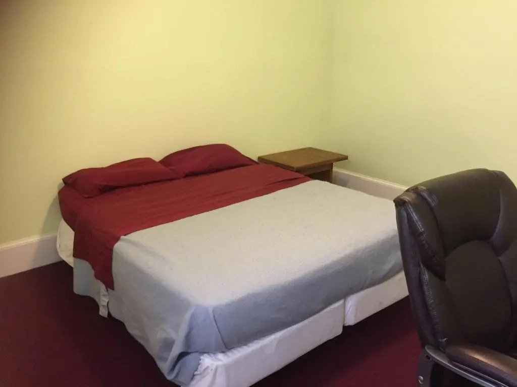 Washington Capitol Hostel