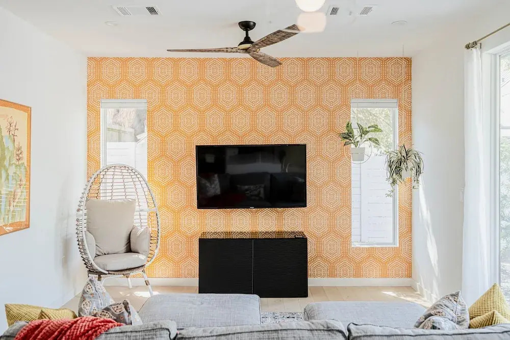 South Congress Casita