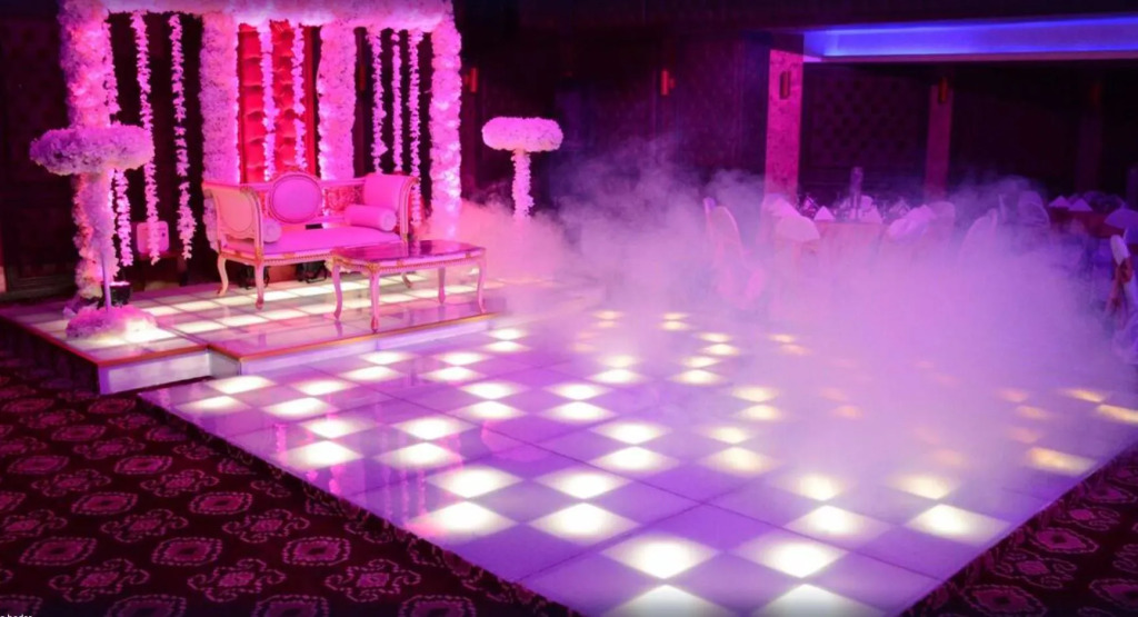 Rojina Hotel