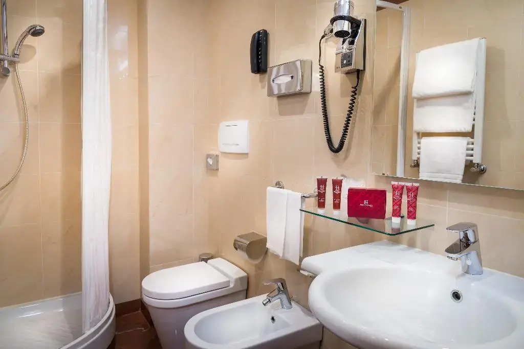 Hotel Diocleziano