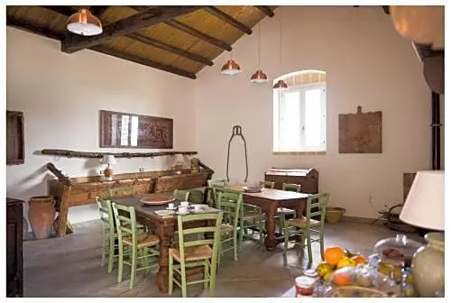 B&B Manca1Fiorino