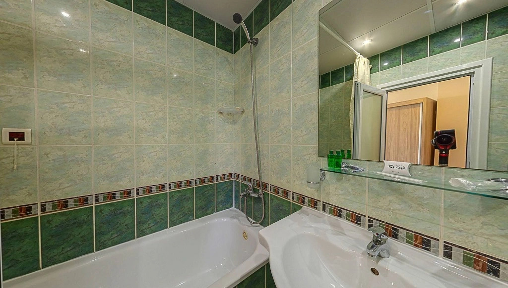 Hotel Elena 24h. - Все включено