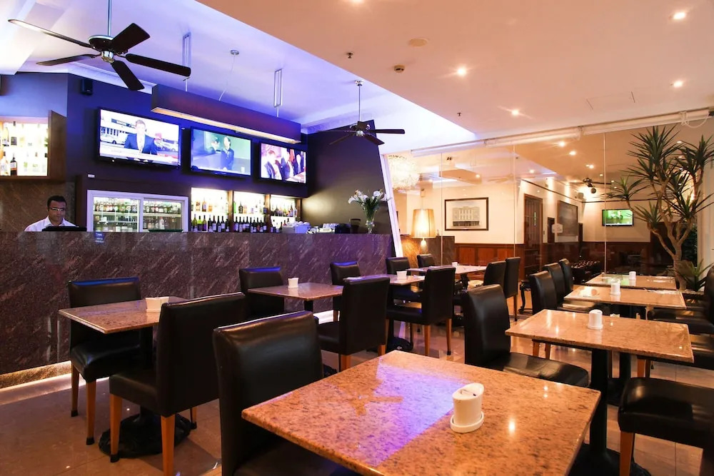 Residency Hotels Astor Metropole