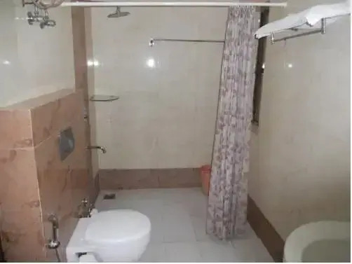 Hotel Rubicon Residency