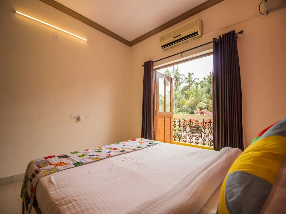 OYO 13515 Home Graceful Studio Calangute
