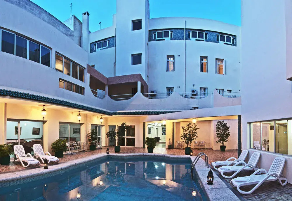 Hotel Splendid