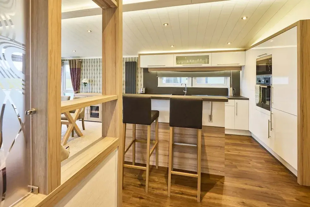 Host Stay Whistler Deluxe Lodge