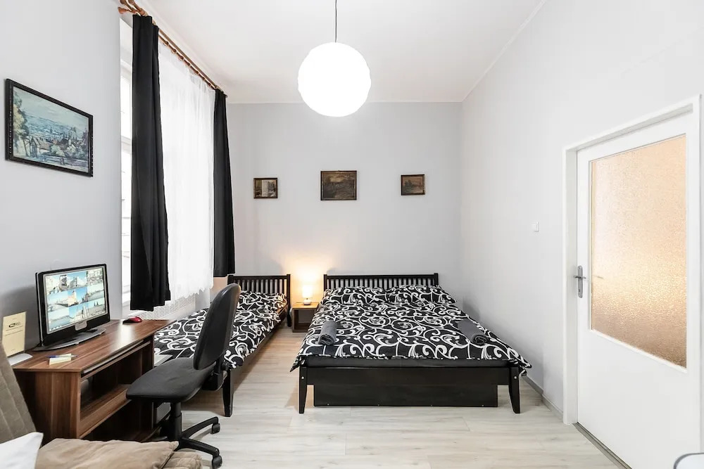 Apartman Letna