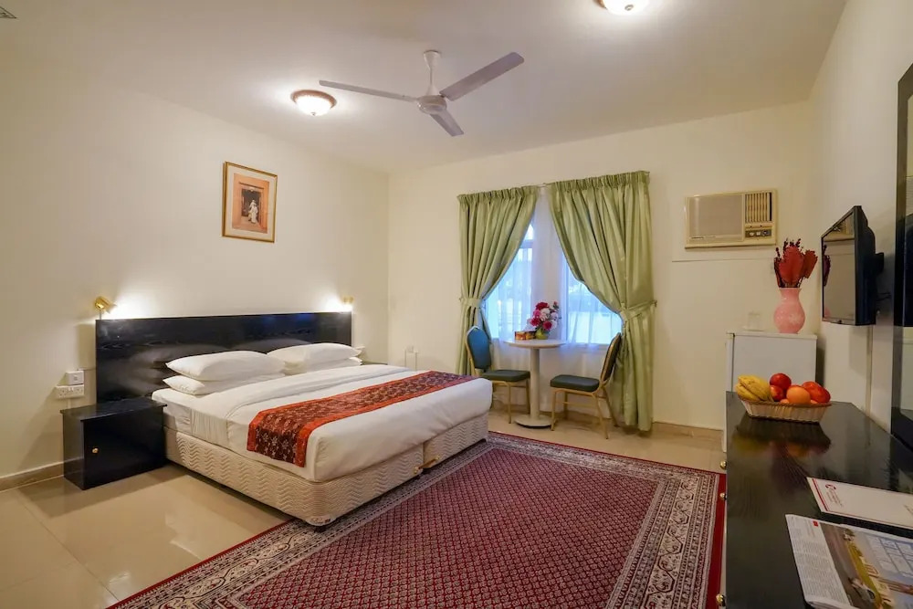 Hotel Summersands Al Wadi Al kabir