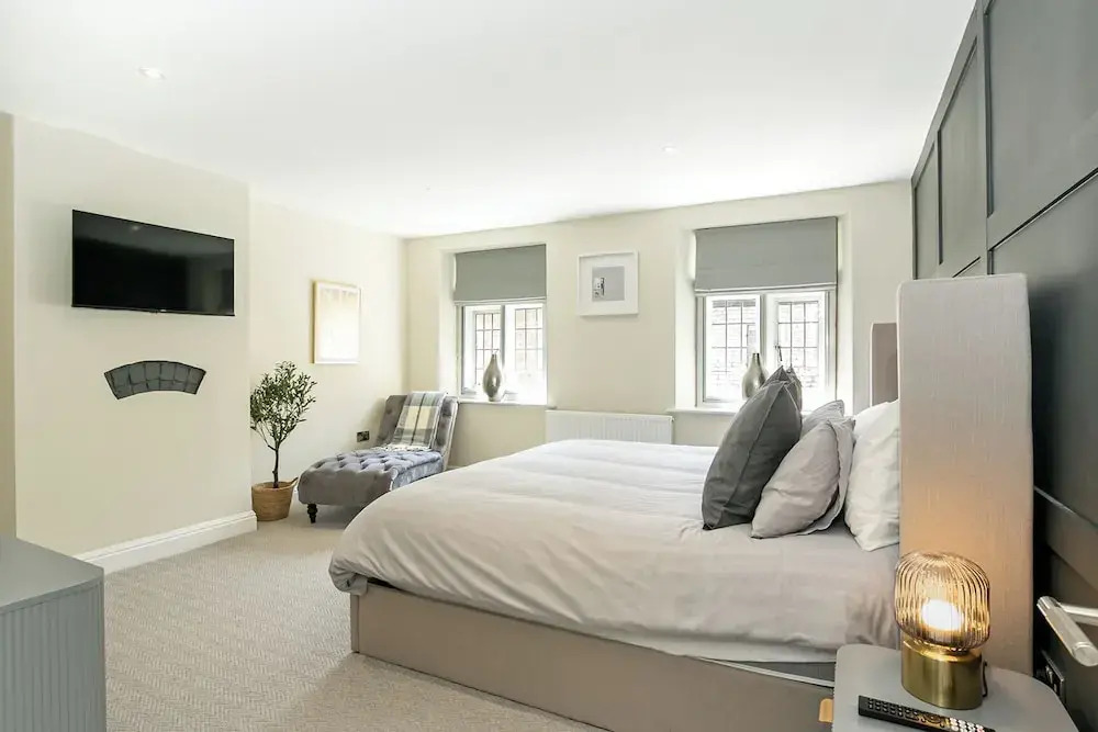 Stunning Townhouse in Cirencester
