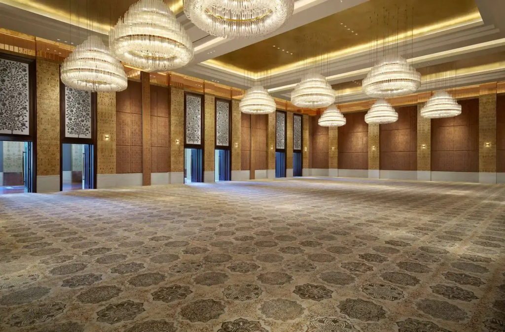 The Leela Gandhinagar