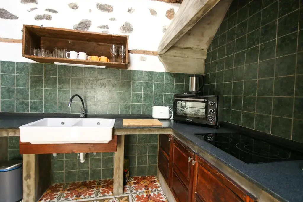 Casa 1820 by Rural La Palma