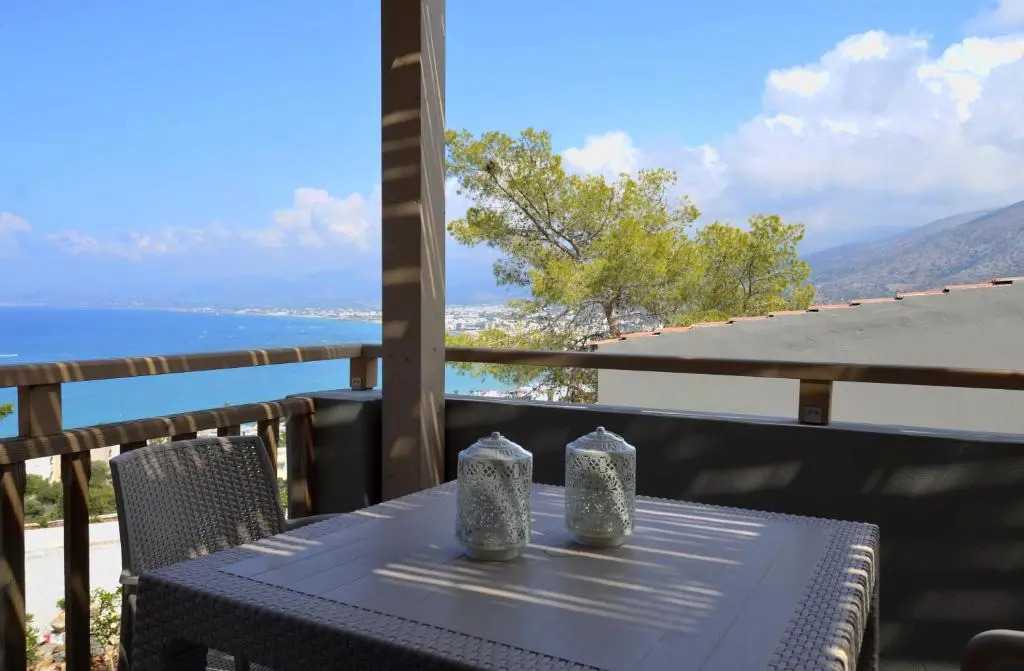 Blue View Villas