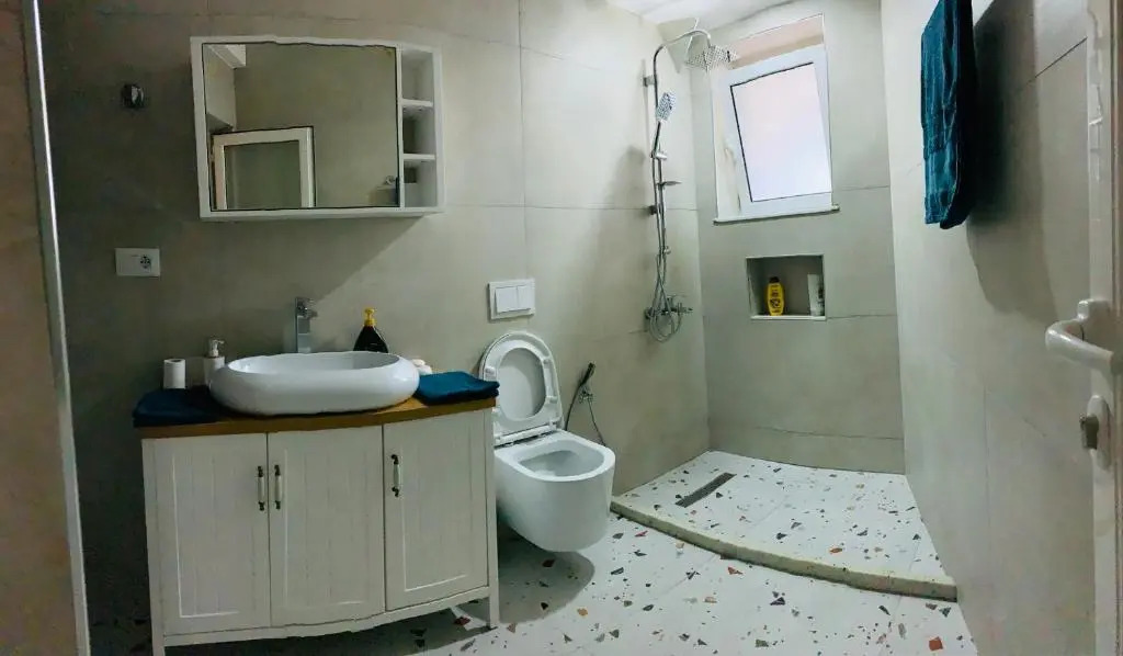 N&N Apartment