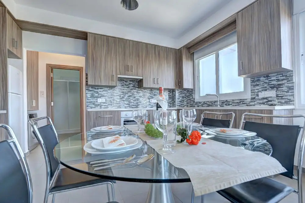 Island Villas Cyprus - 010