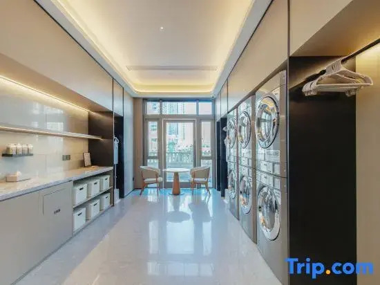 JI Hotel (Quanzhou Jinjiang Wanda Plaza)