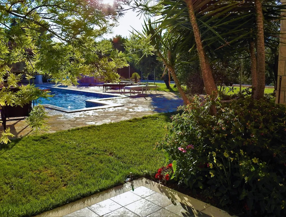 Apartments Villa Barbara