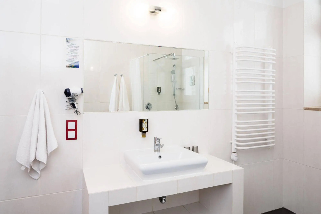 Kracow Residence Hotel