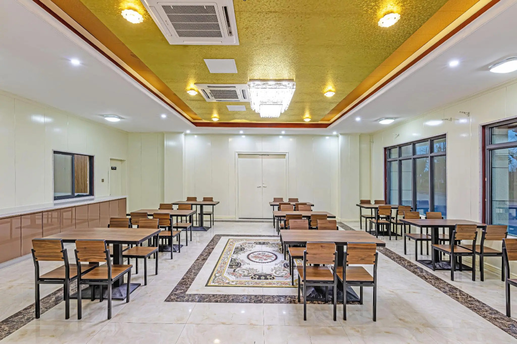 Elan Inn Nantong Tongzhou Bay