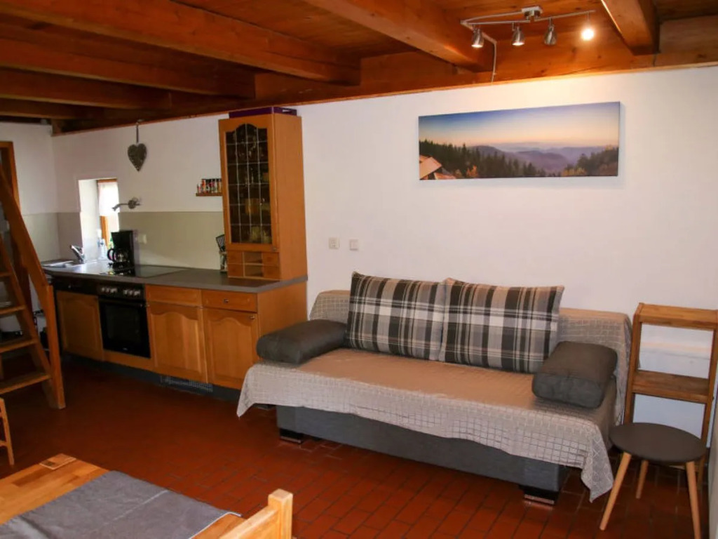 Holiday Home Backhäusle by Interhome