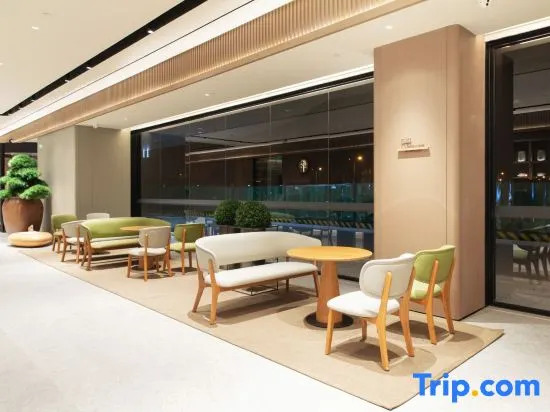 JI Hotel (Wuhan Guanggu Liu Road Subway Station)