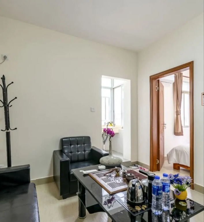 Jtour Inn Baiyun Branch