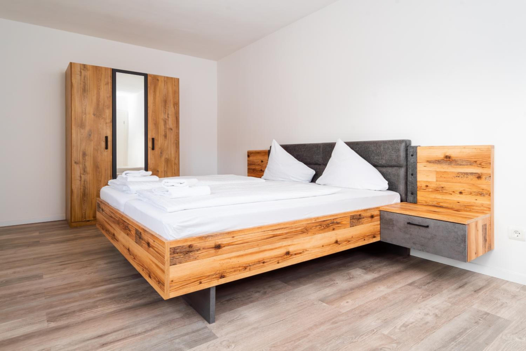 G & L Hotel Dortmund