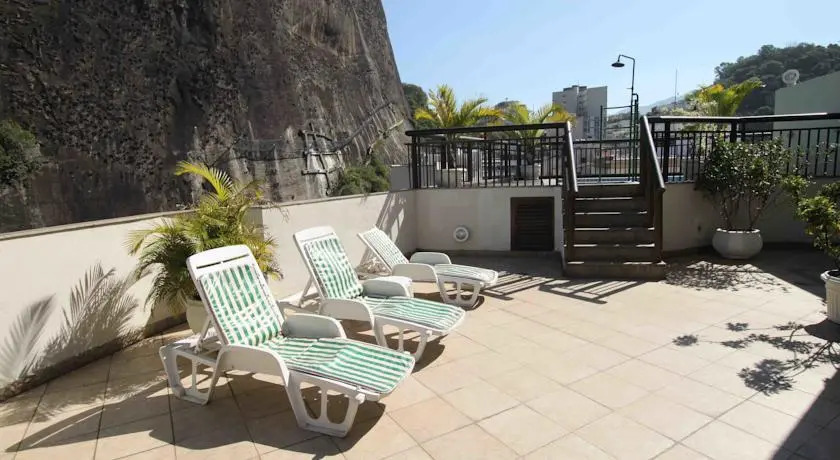 Rio Your Apartment 9