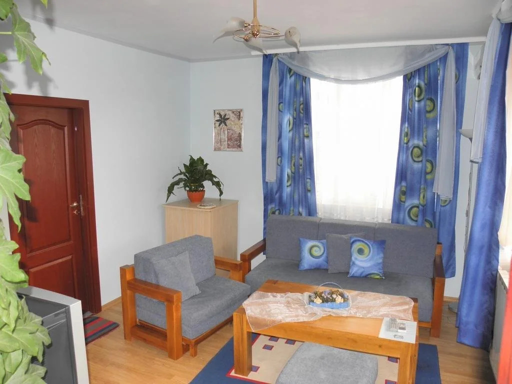 Family Hotel Vityaz House