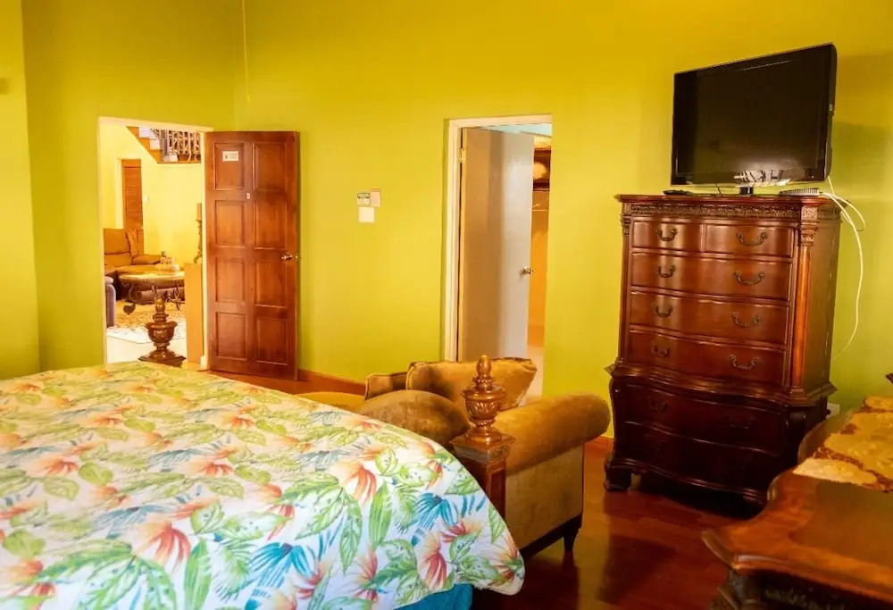 Gemstone Estates Montego Bay VIP Villa