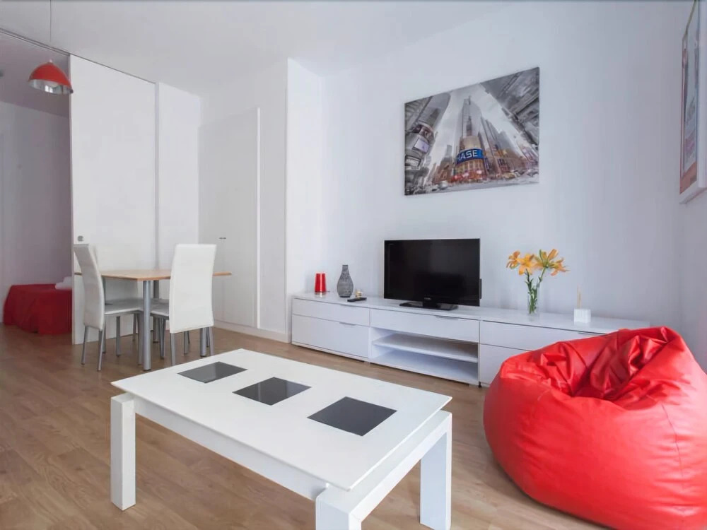 APARTAMENTOS KASA 25 - Argensola