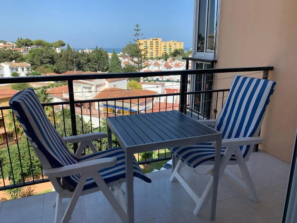 Apartamento Mar del Sur