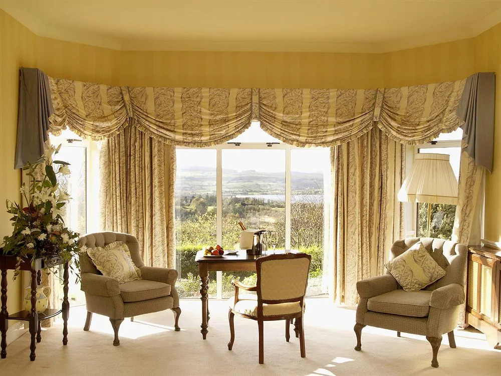 Cromleach Lodge Country Hotel & Spa