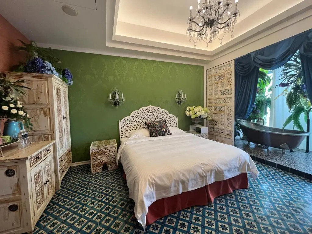 Anna King Hotel