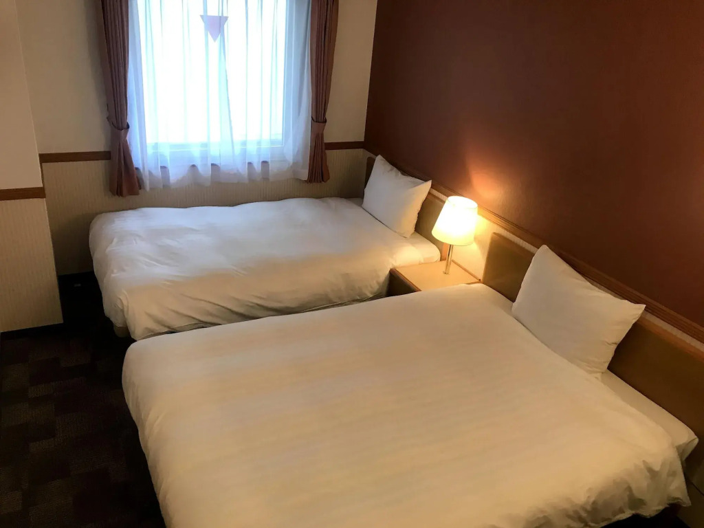 Toyoko Inn Takasaki eki Nishi guchi No 1