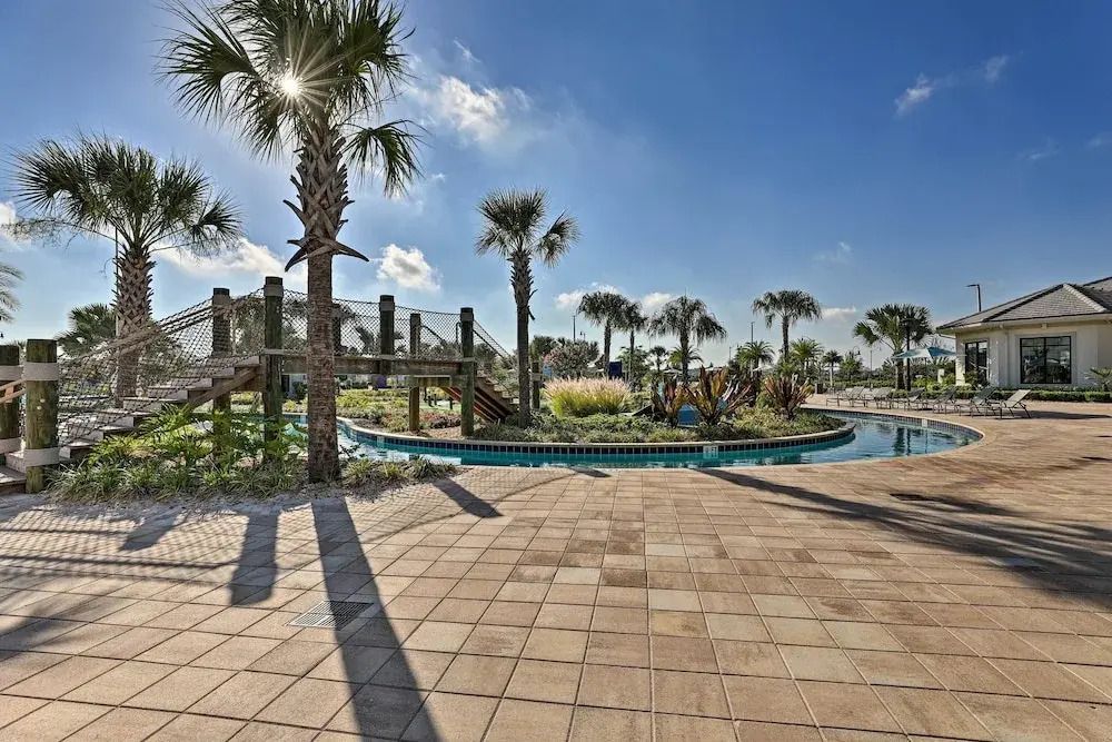 Kissimmee Condo w/ Resort-Style Amenities
