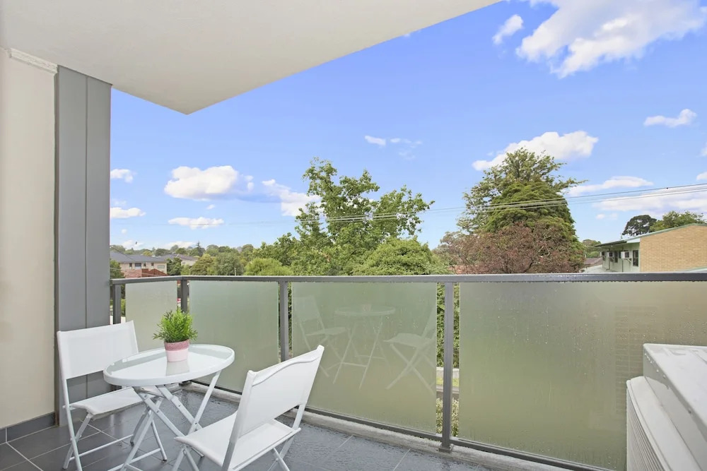 Astra Apartments Glen Waverley @ViQi