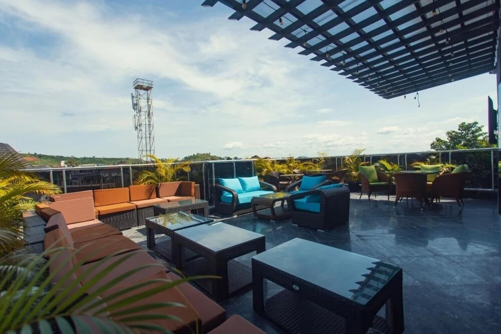 Bedex Hotel And Suite