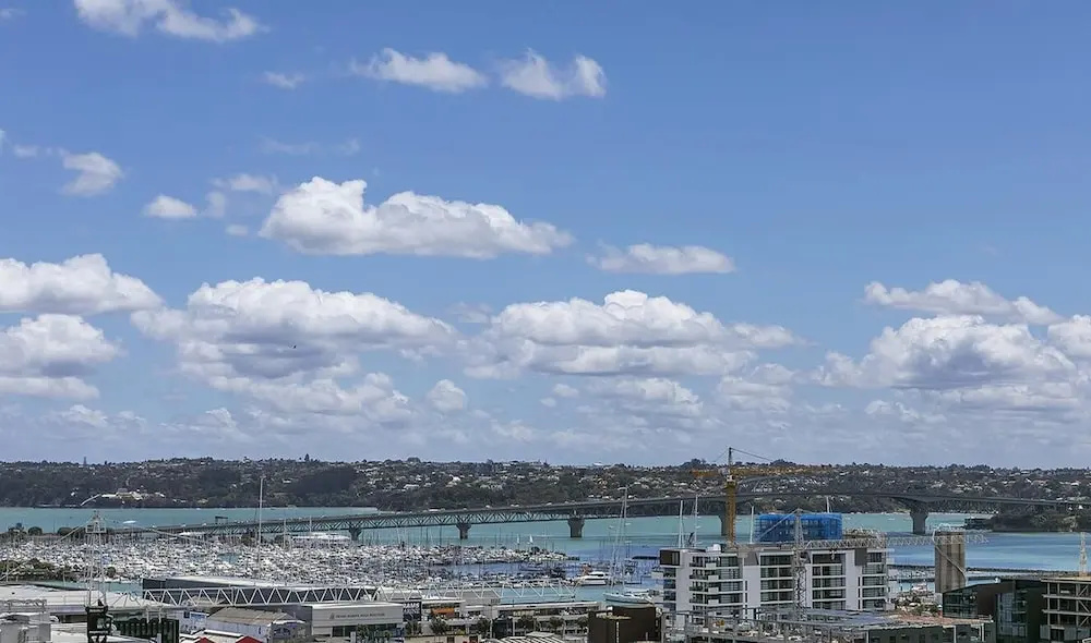 QV Amazing Views of the City - 887