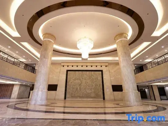 Huitang Hot Spring Resort