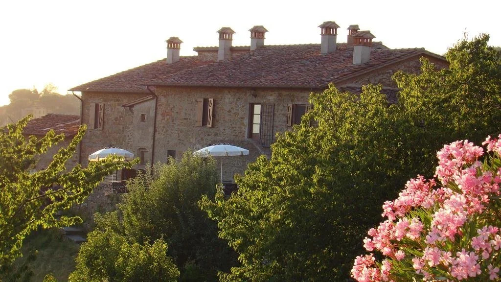 Casa Carbonaia