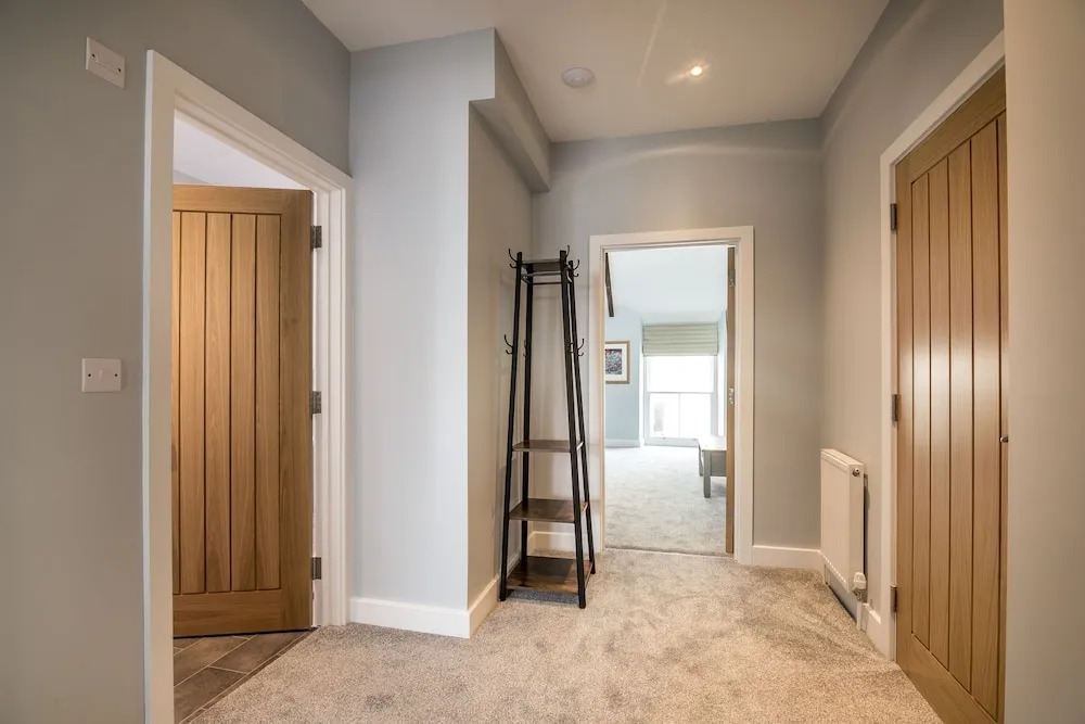 To Mawr - 2 Bedroom Apartment - Tenby