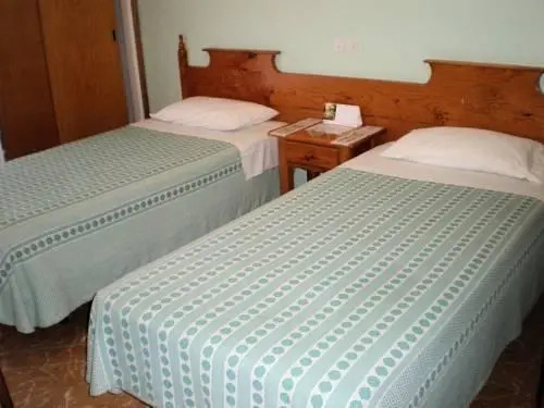 Hostal Fabrellas