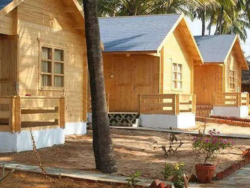 Vista Praia Beach Resort