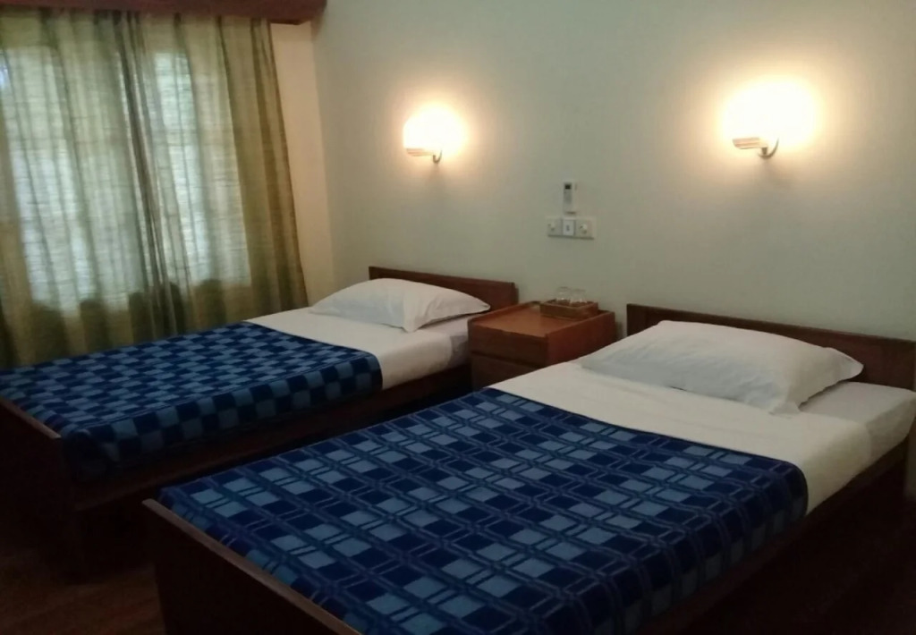 Aung Mingalar Hotel, Nyaung Shwe