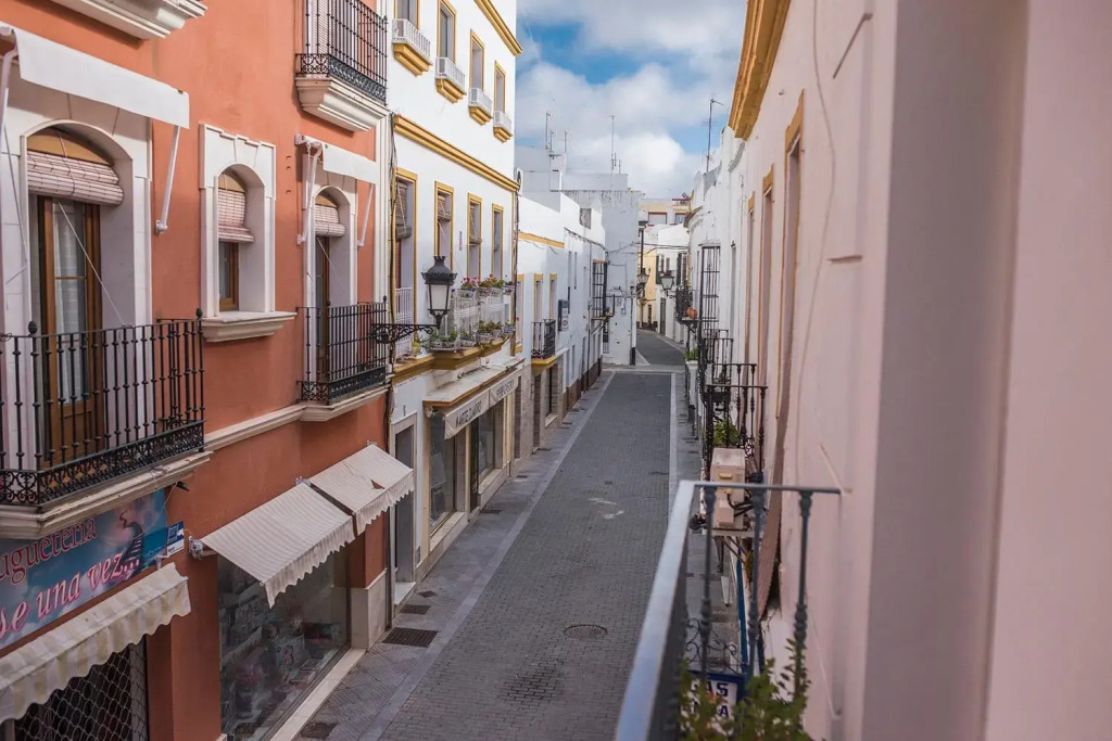 La Casa de Lucía