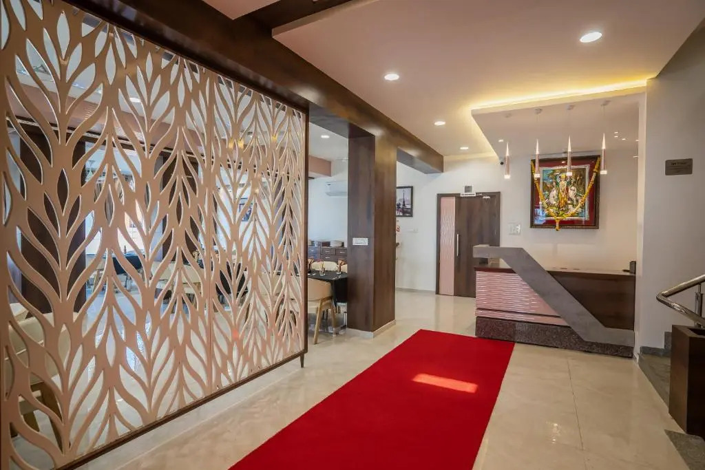 Hotel New Panchratna