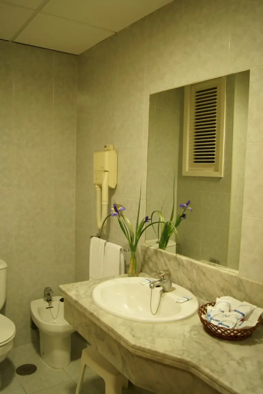 HC Hotel Magec